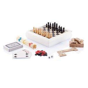 XD Collection P940.25 - set de juegos 5 en 1