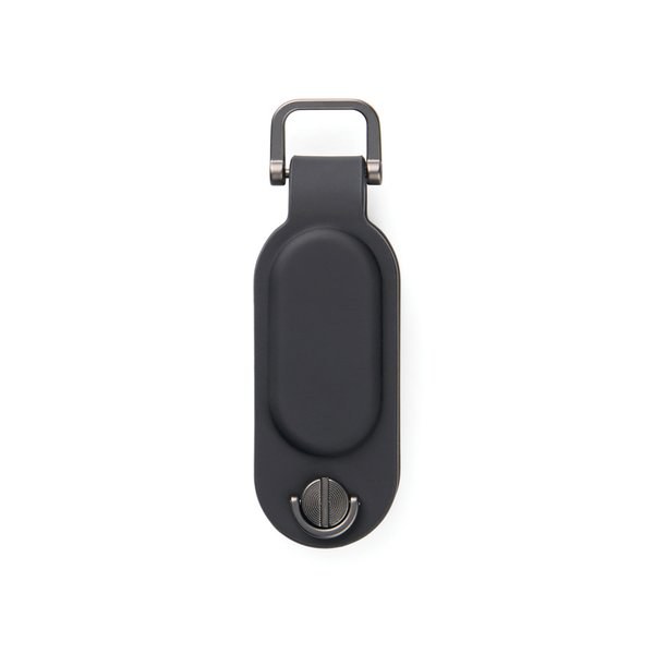 VINGA Baltimore RCS Organizador de Llaves con Rastreador Dual