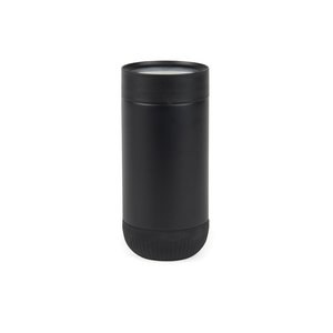 Vinga V43210 - VINGA Erie RCS taza de empuje reciclada SS 350 ML