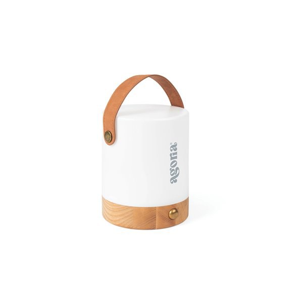 Vinga V51302 - VINGA Narni RCS recycled ABS lantern