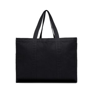 Vinga V76201 - VINGA Hilo AWARE™ recycled canvas maxi tote bag