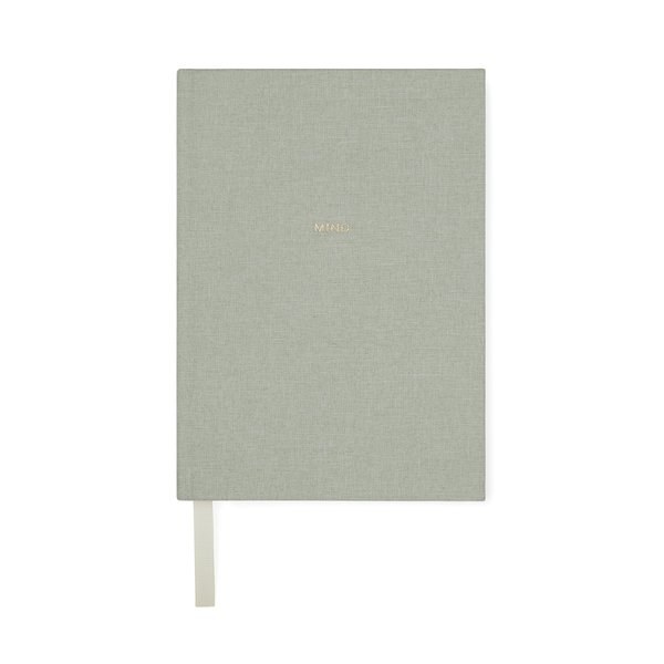 Vinga V77304 - VINGA Mind GRS recycled paper journal