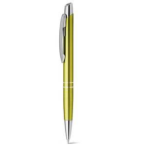 Bolígrafo de aluminio - Egotier 11100